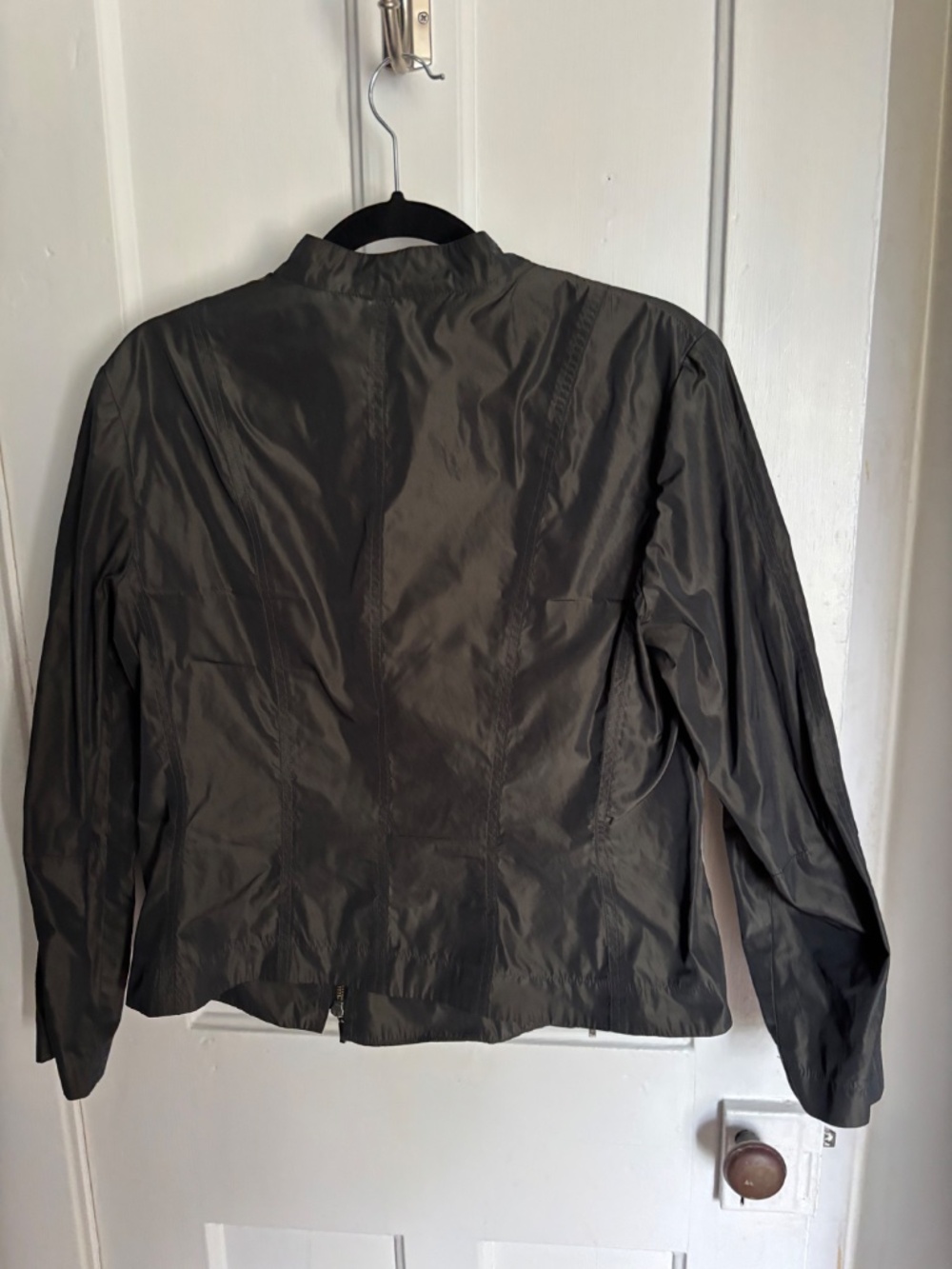 Comrags suite: dress and jacket - Picture 11 of 16